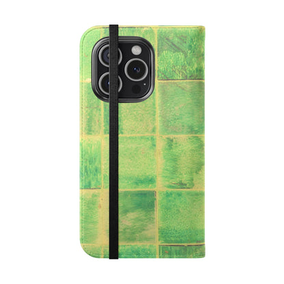 Flip Case – Mosaic Mode