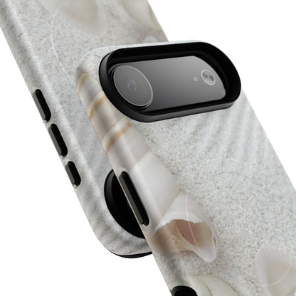 Protective Magnetic Phone Case – Pearl Shore