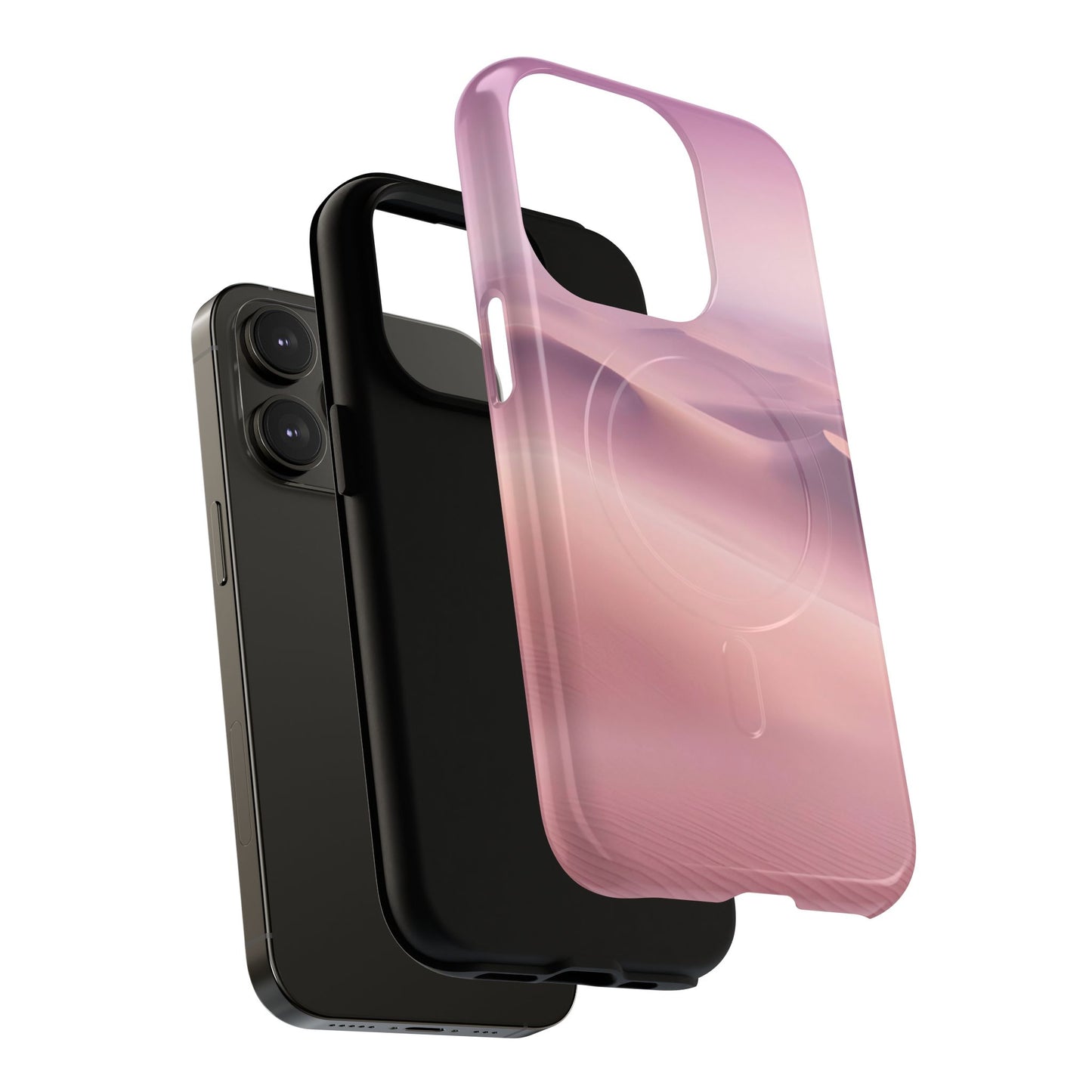 Protective Phone Case – Dust & Dawn