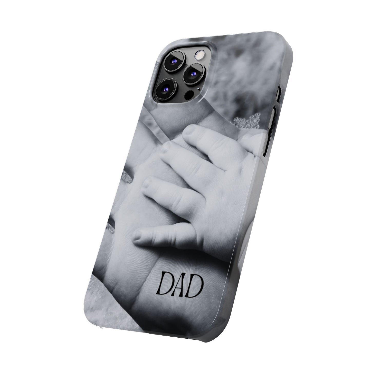 Slim Phone Case – Dad’s Legacy