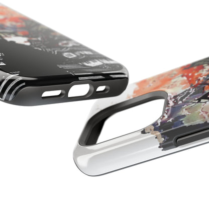 Impact-Resistant Phone Case – Autumn Ronin