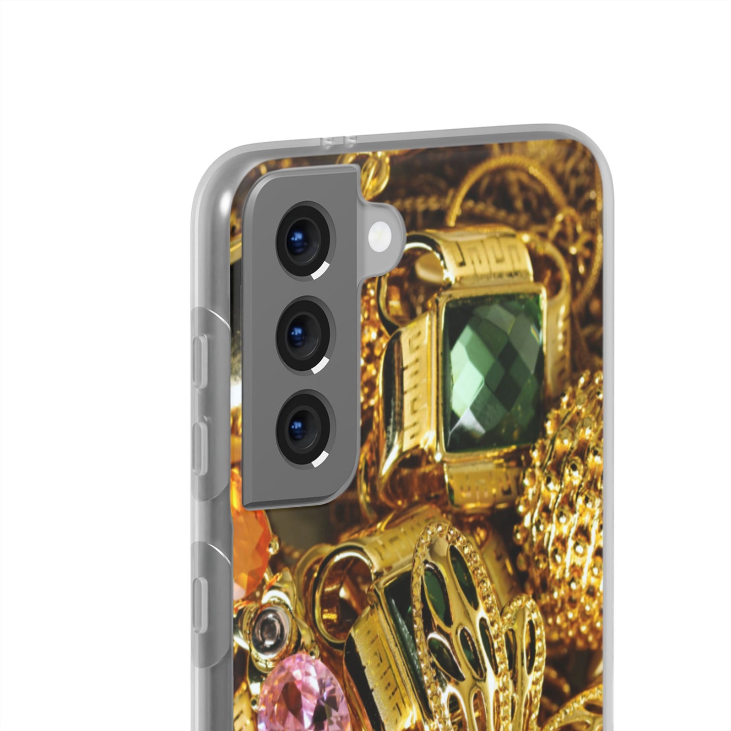 Flexi Case – Royal Dynasty