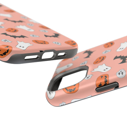 Impact-Resistant Phone Case – Boo Crew
