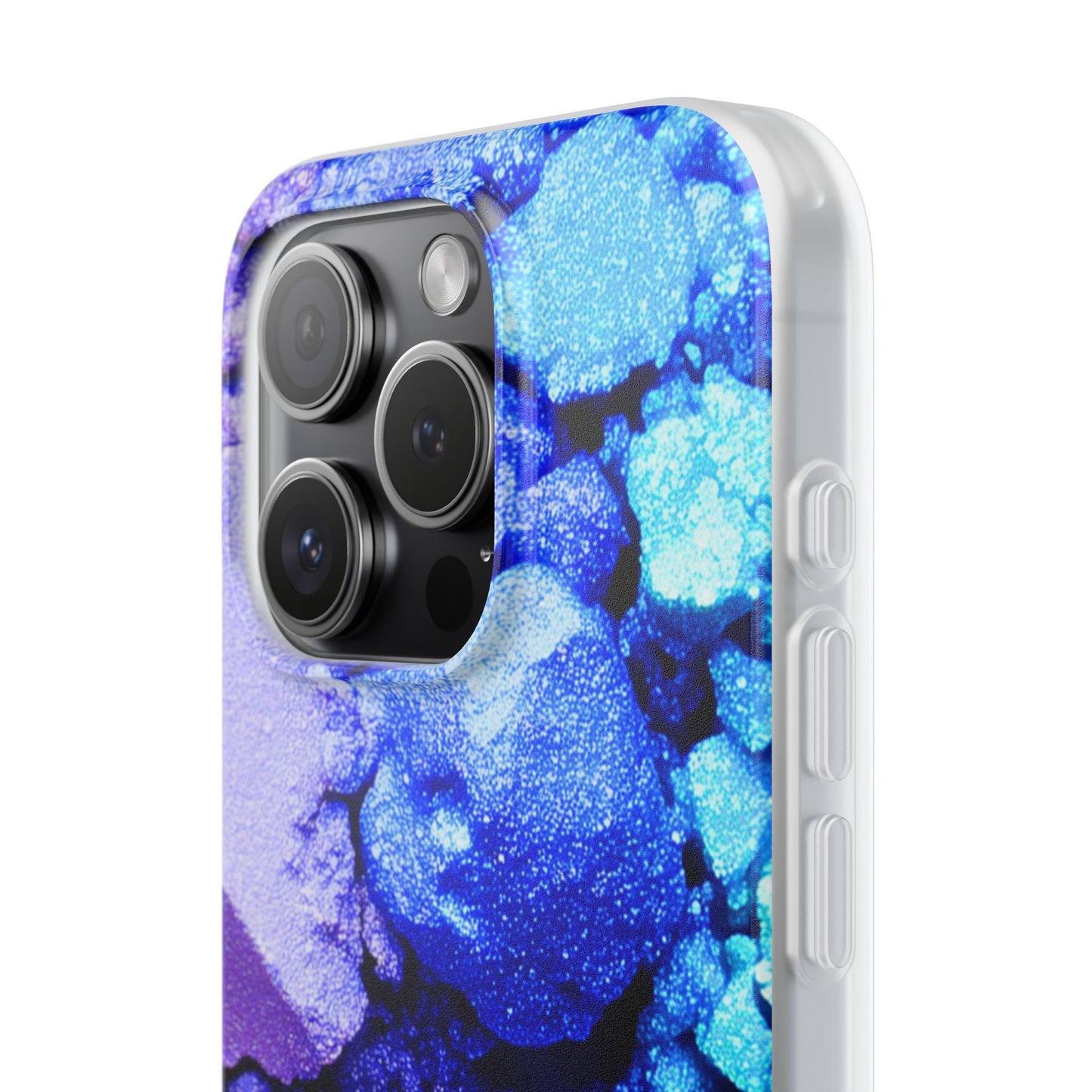 Flexi Case – Pigment Play