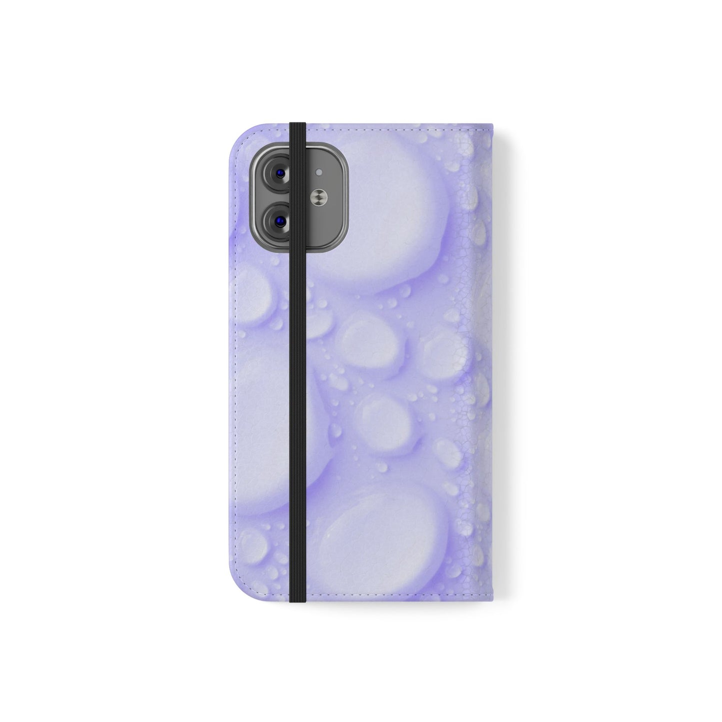 Flip Case – Lilac Dew