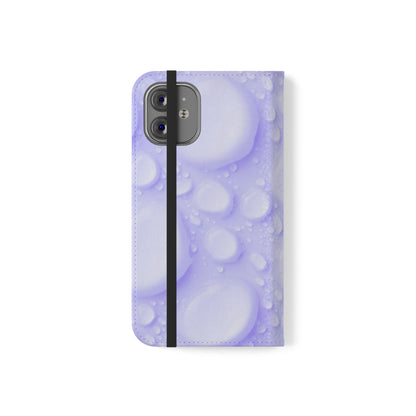 Flip Case – Lilac Dew