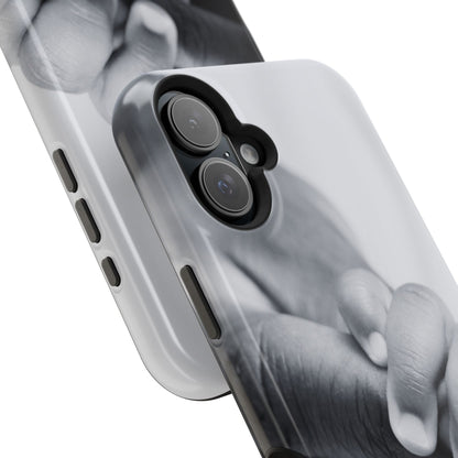 Wireless-Charging Compatible Case – Mommy’s Forever Hold