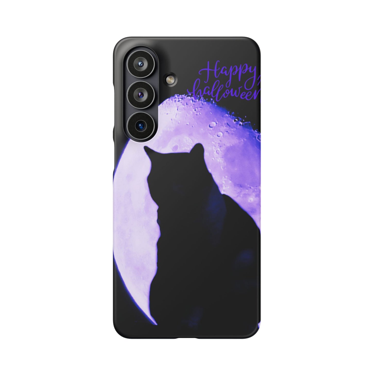 Snap Phone Case – Moonlit Familiar