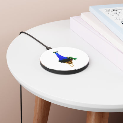 Wireless Charger – Peacock Power