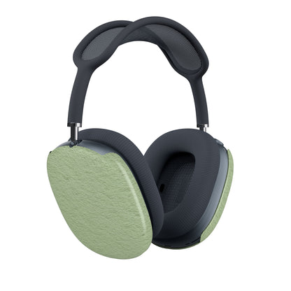 Headphone Ear Cup Covers – Matcha Wash
