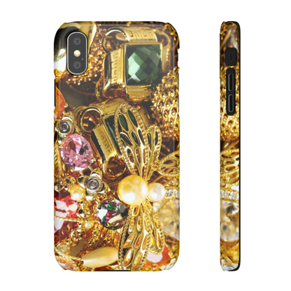 Snap Phone Case – Royal Dynasty