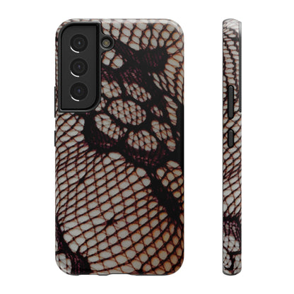 Impact-Resistant Phone Case – After Dark