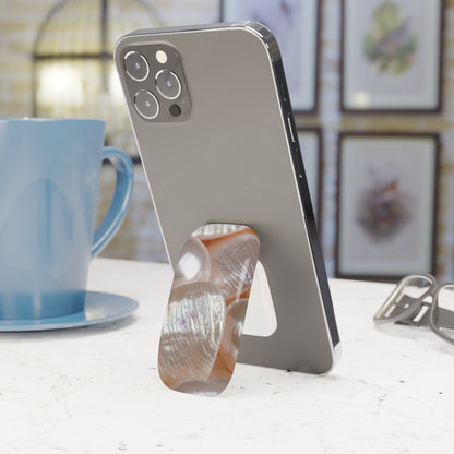 Phone Grip – Blush Pearl