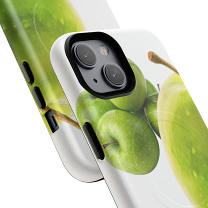 Protective Magnetic Phone Case – Apple Focus