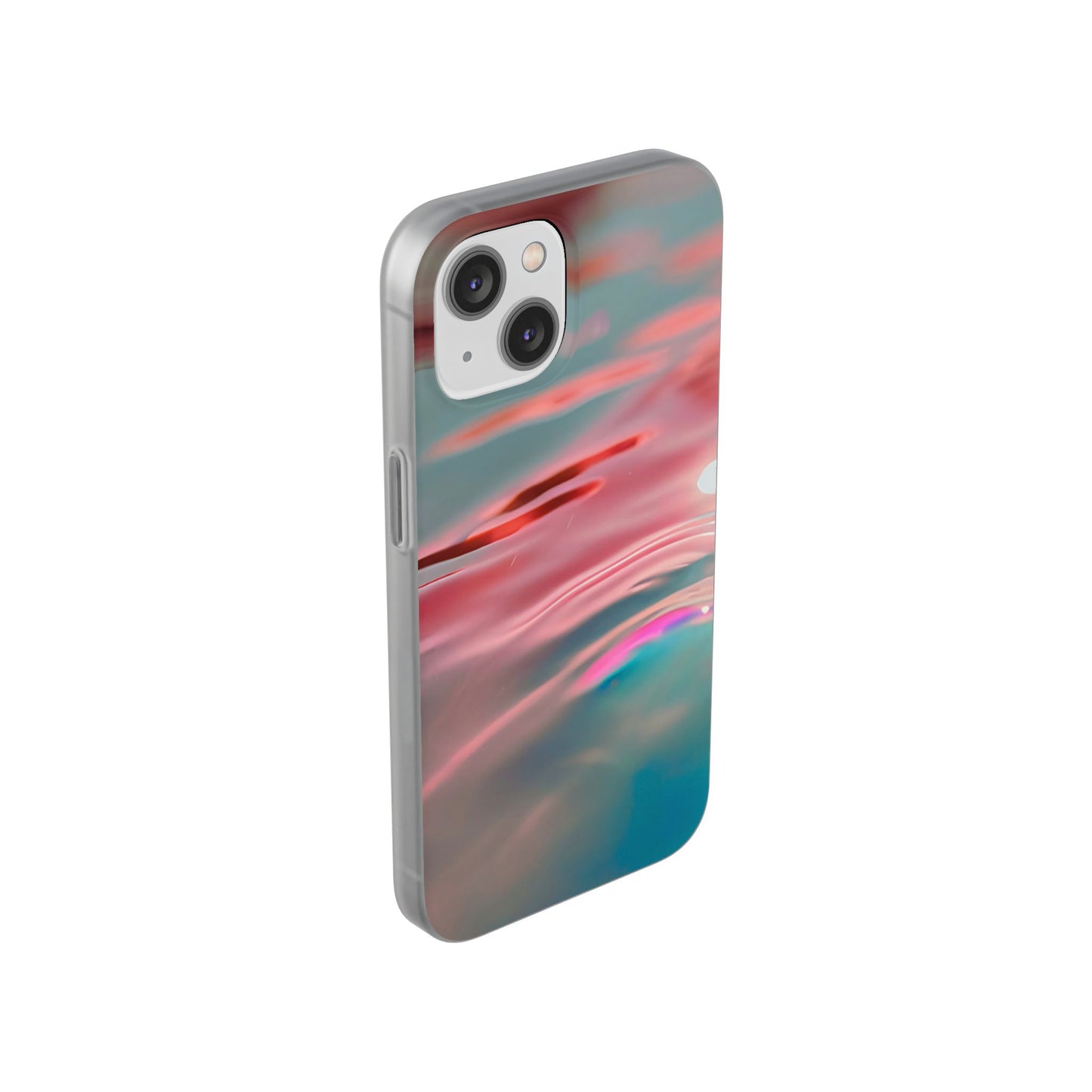 Flexi Case – Liquid Sunset