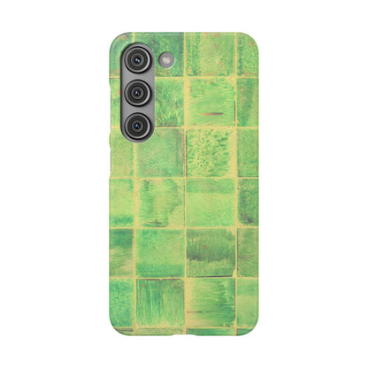 Snap Phone Case – Mosaic Mode