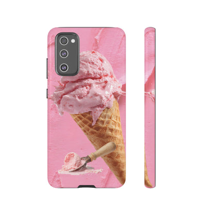 Protective Phone Case – Summer Scoop