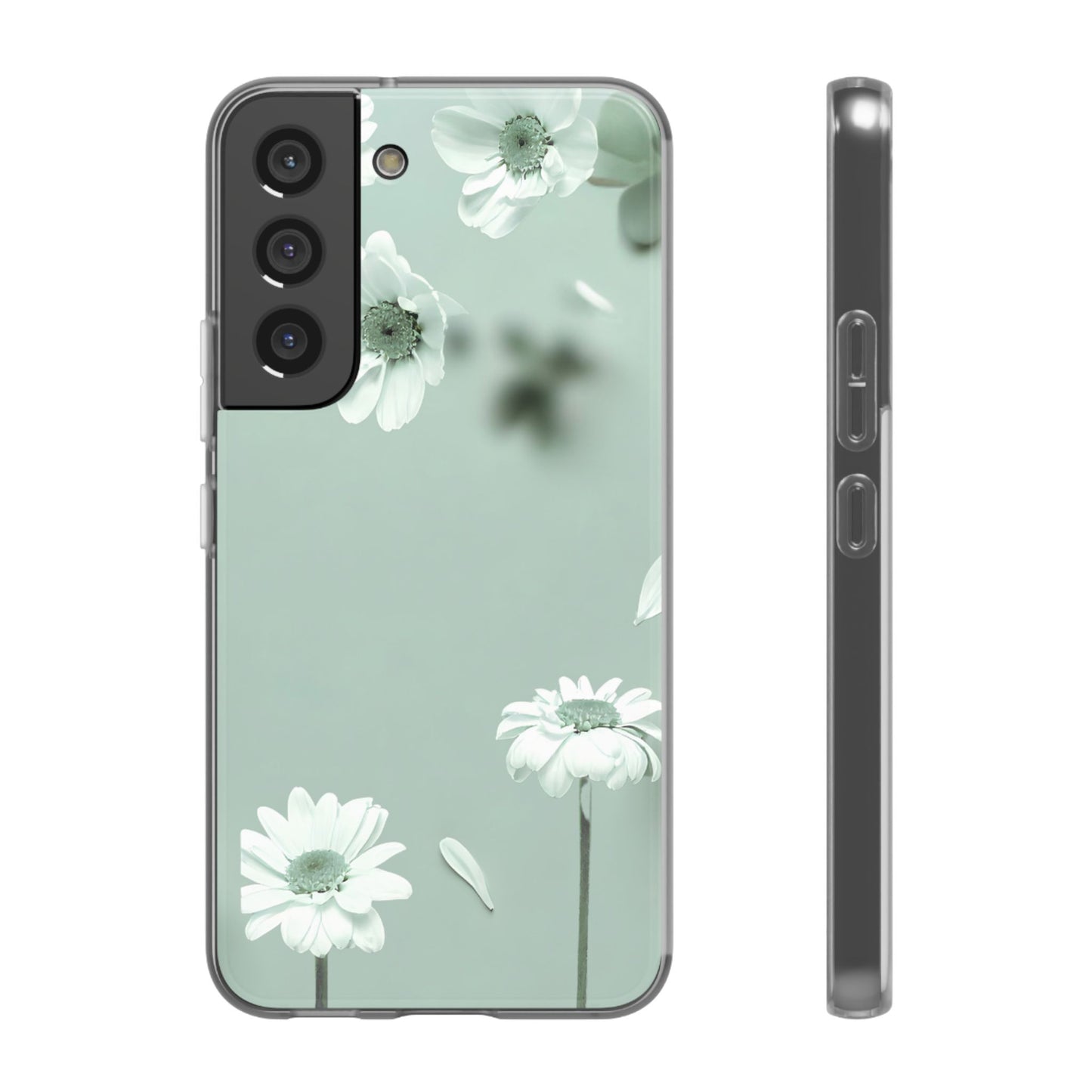 Flexi Case – Daisy Serenity