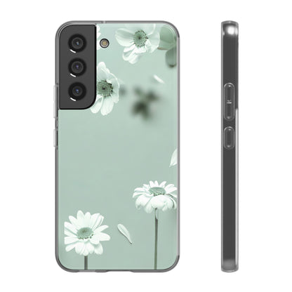 Flexi Case – Daisy Serenity