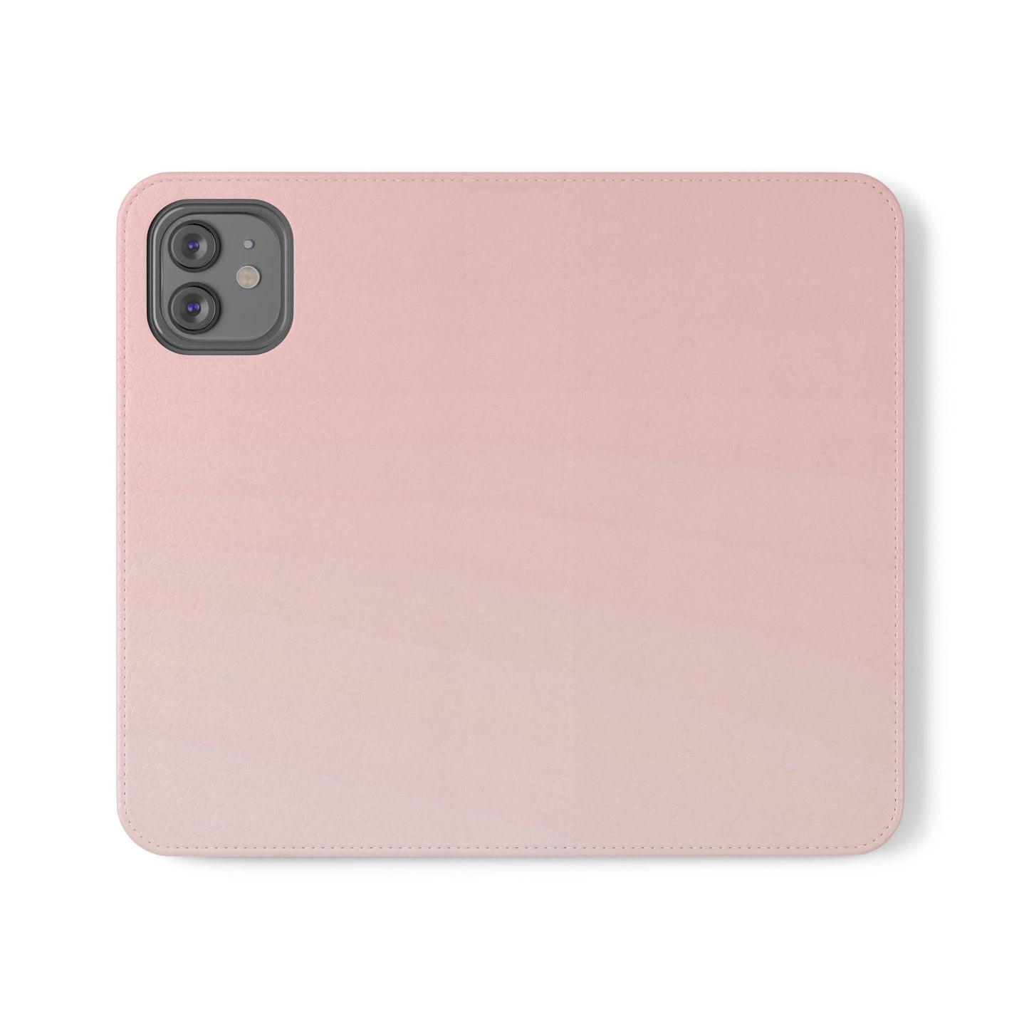 Flip Case – Soft Blush