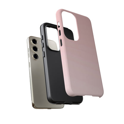 Protective Phone Case – Soft Blush
