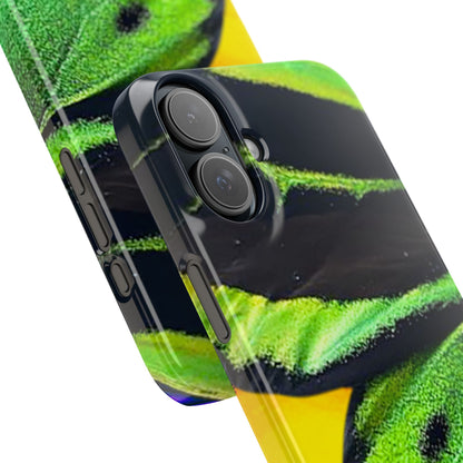 Snap Phone Case – Lashed Wing