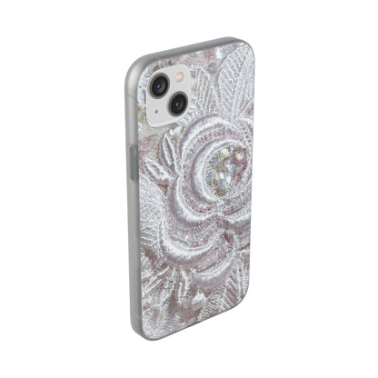 Flexi Case – Lace Veil