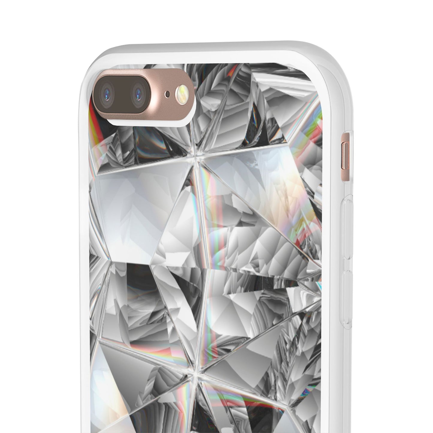 Flexi Case – Flawless