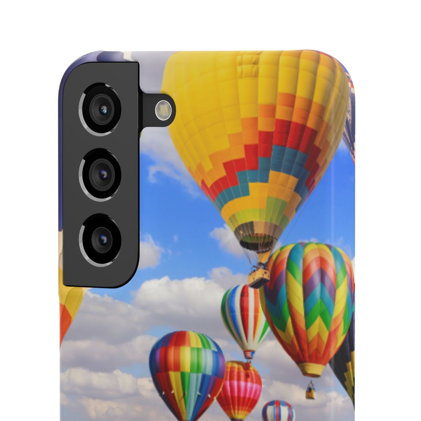 Snap Phone Case – Up We Go