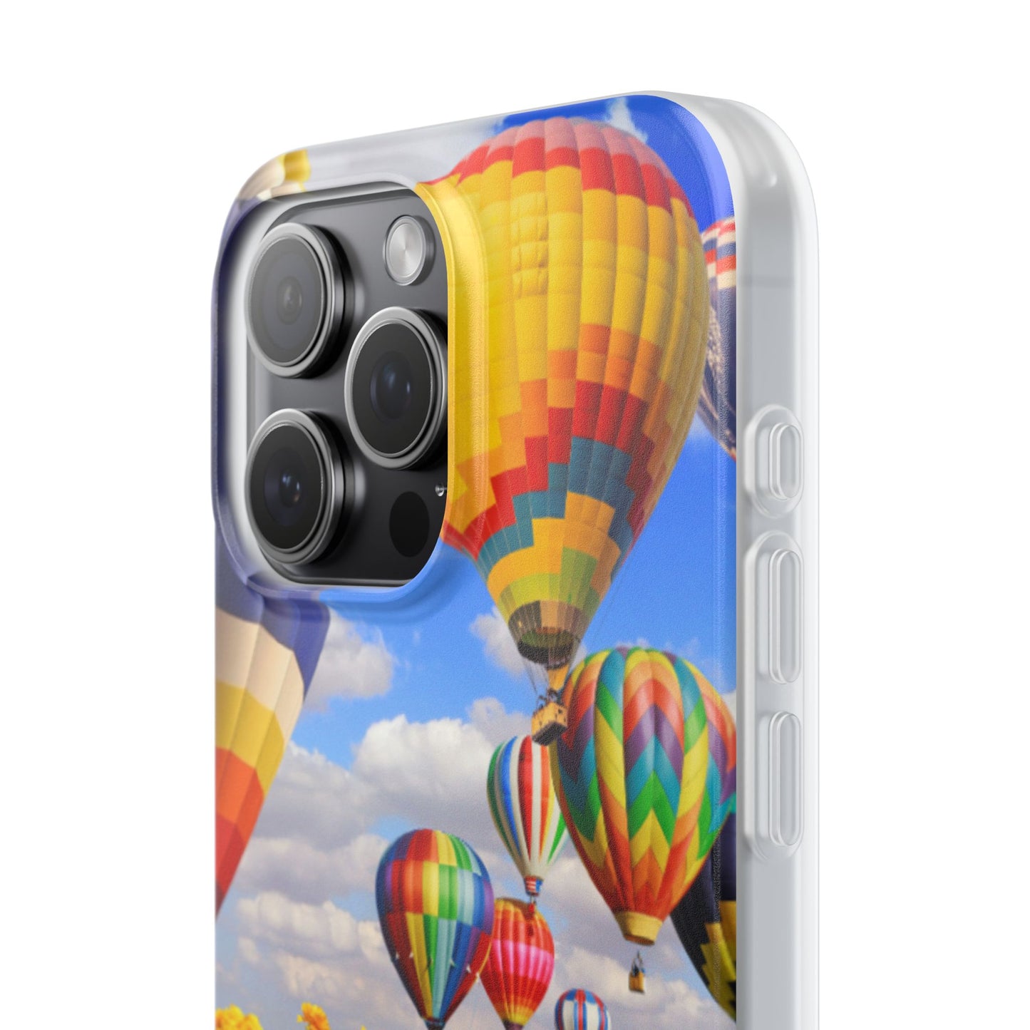 Flexi Case – Up We Go