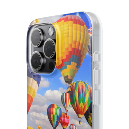 Flexi Case – Up We Go