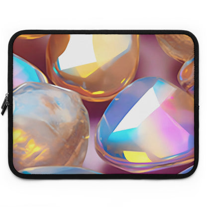 Laptop Sleeve – Glass Candy