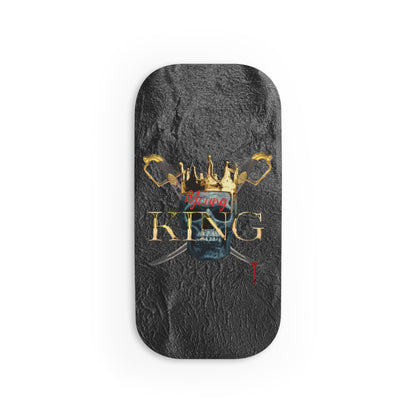 Phone Grip – Young King