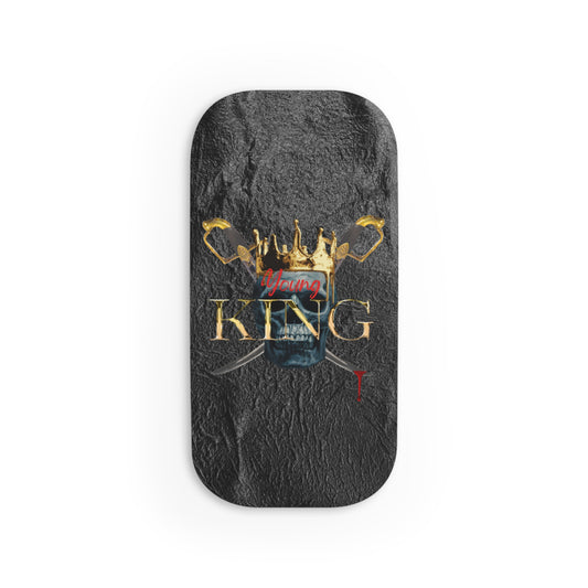 Phone Grip – Young King