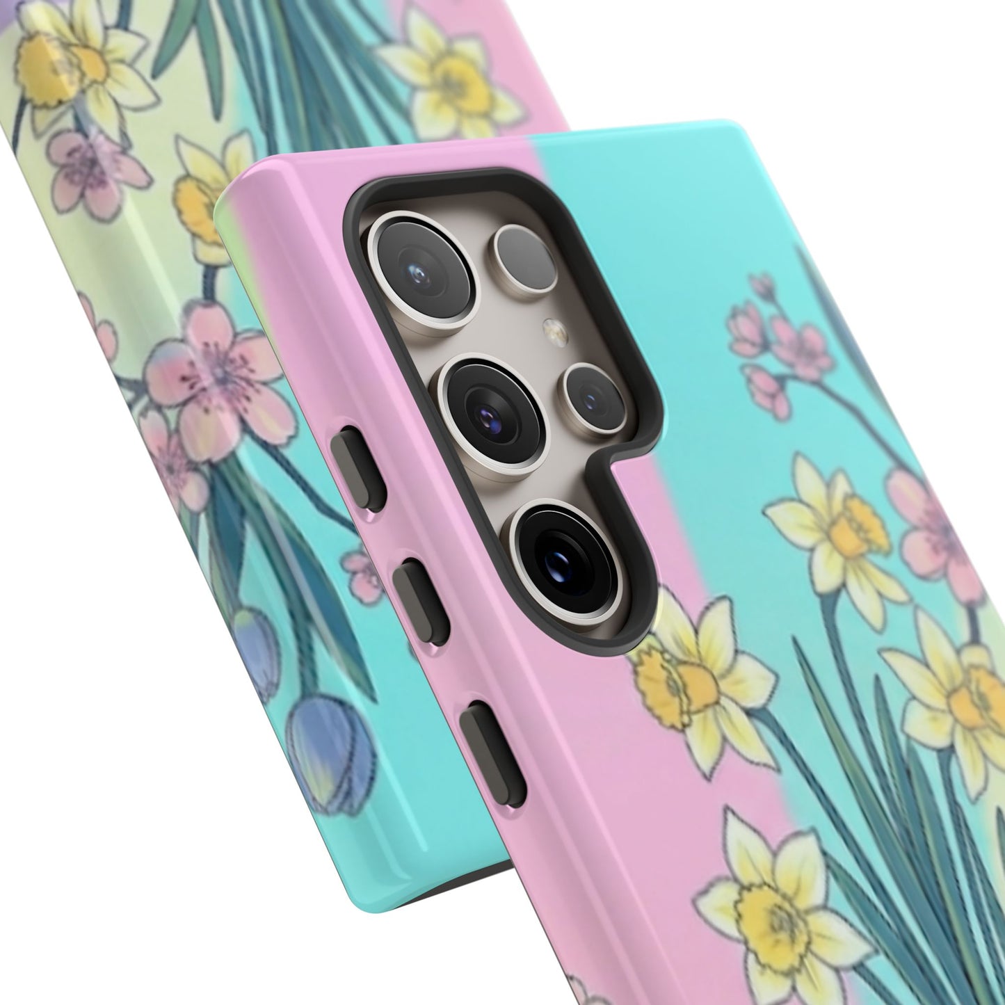 Protective Phone Case – Bloom & Fly