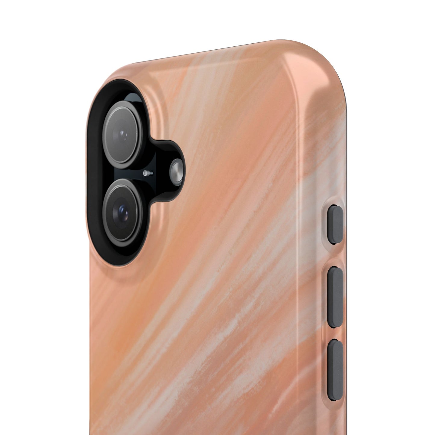 Impact-Resistant Phone Case – Cashmere Sweep