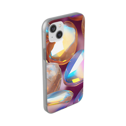 Flexi Case – Glass Candy