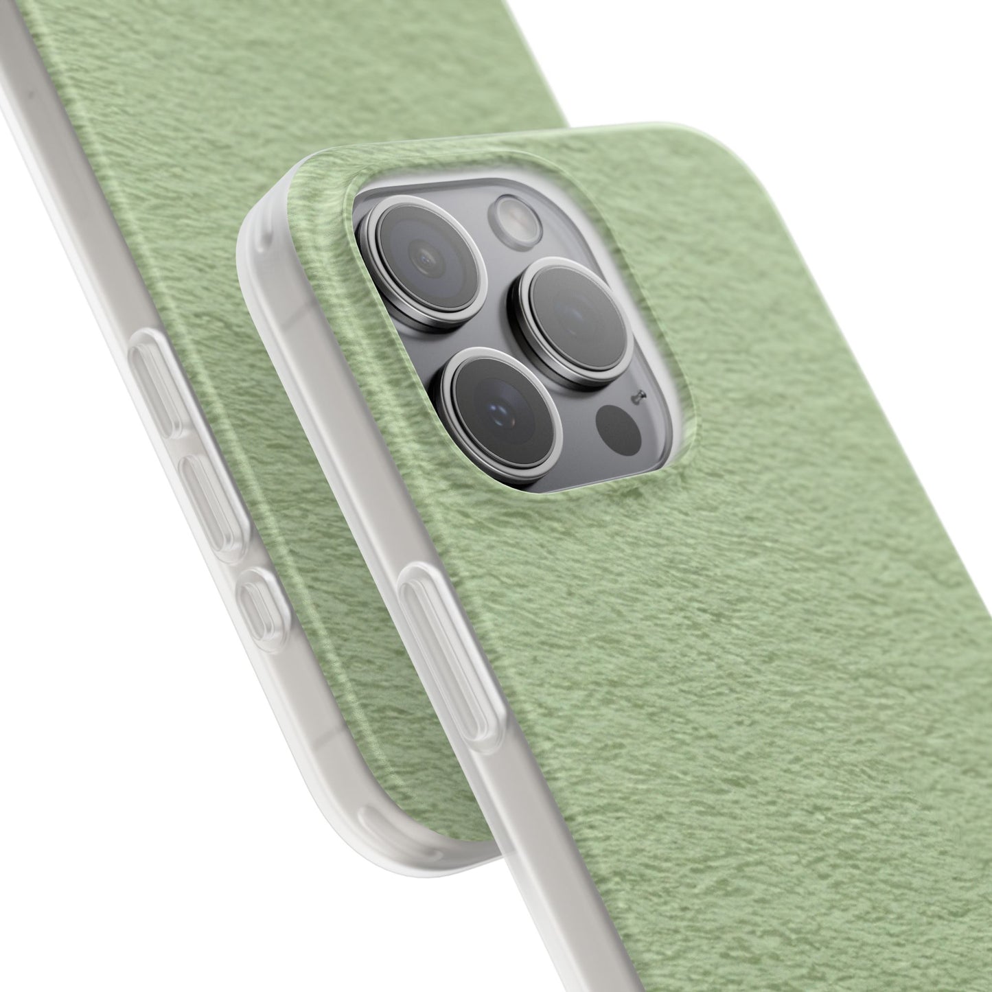 Flexi Case – Matcha Wash