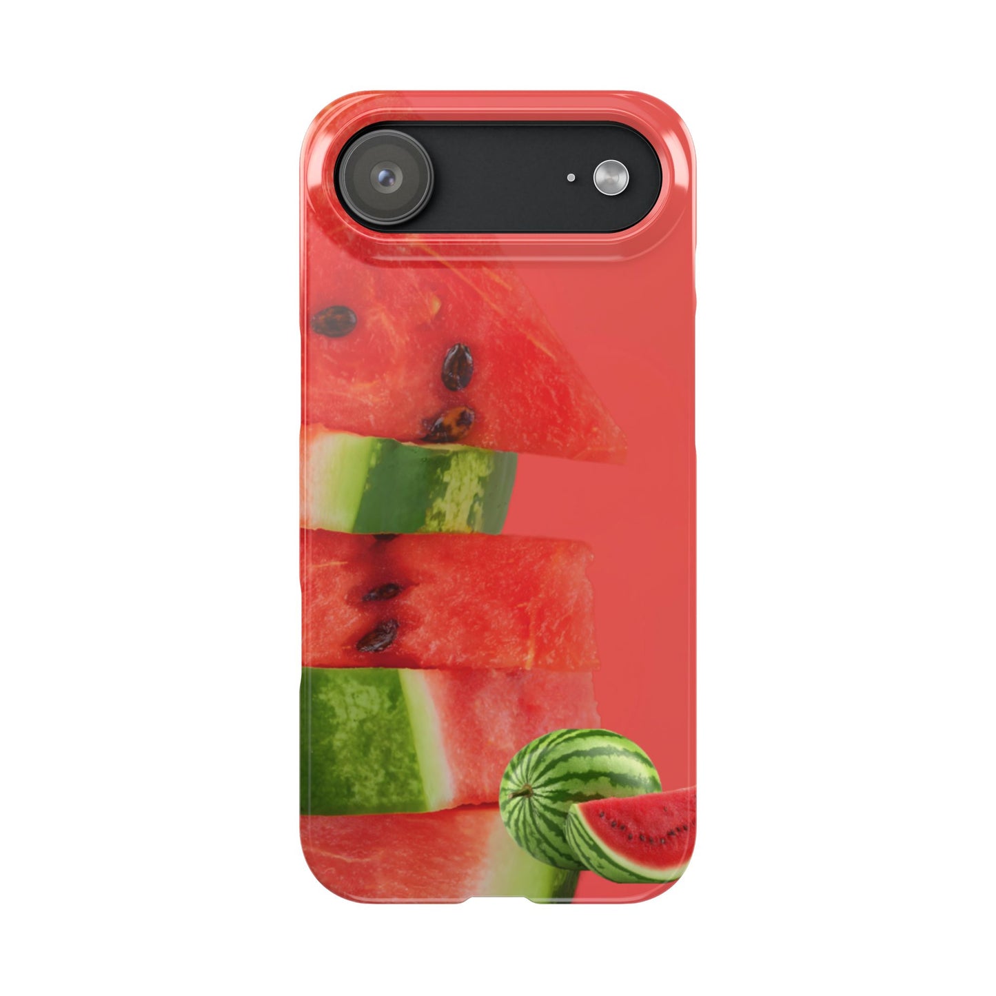 Slim Phone Case – Summer Slice