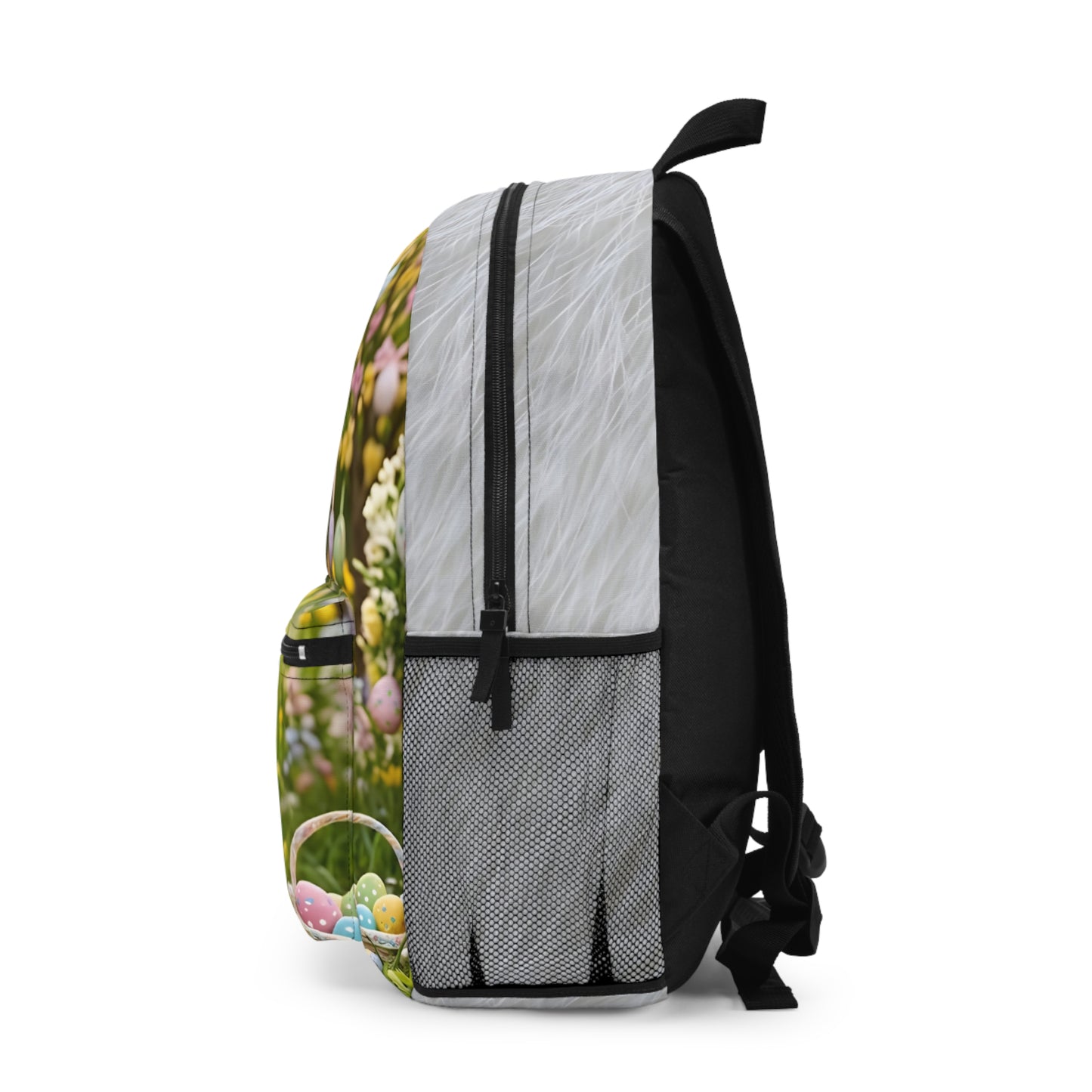 Backpack – Pastel Pop Bunny