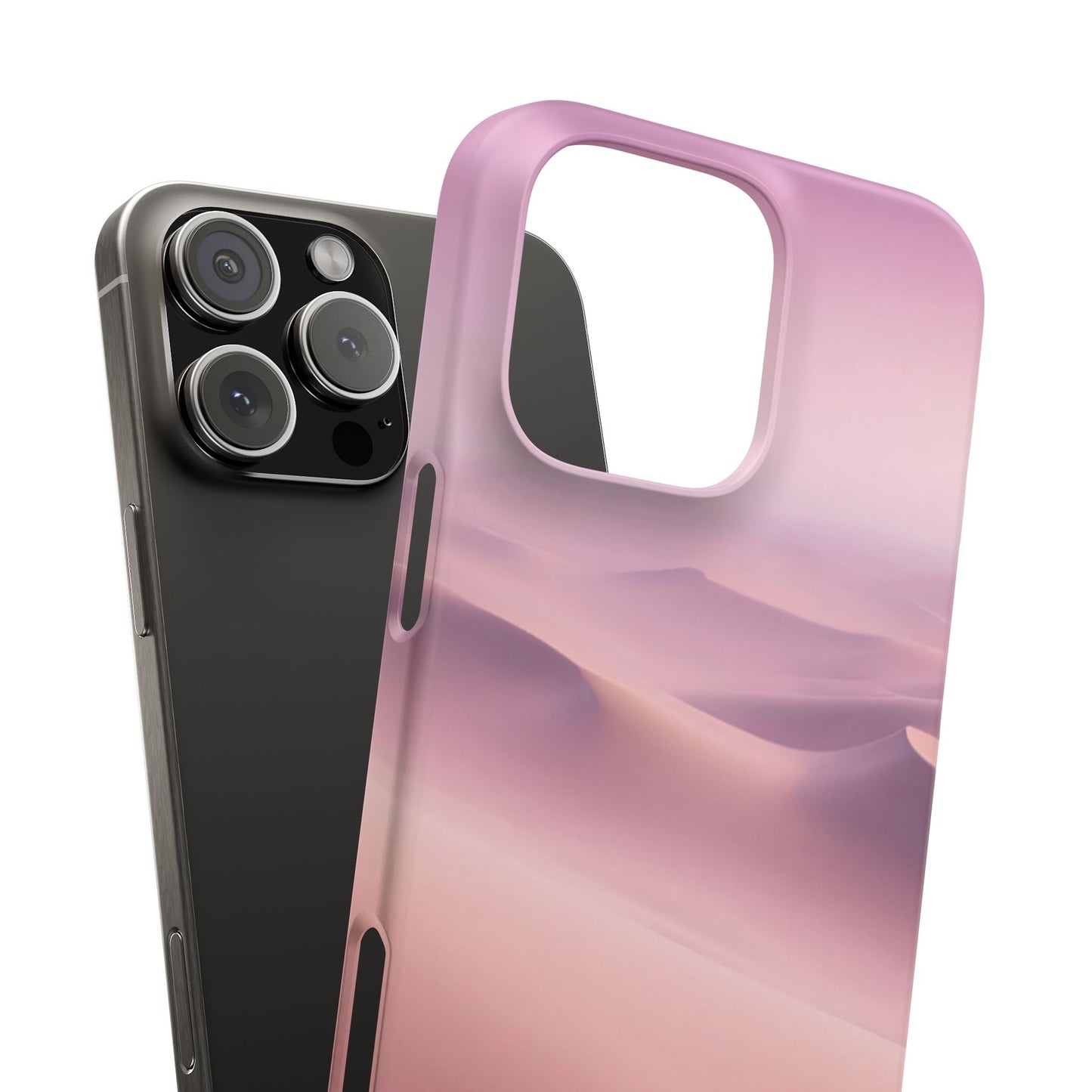 Snap Phone Case – Dust & Dawn
