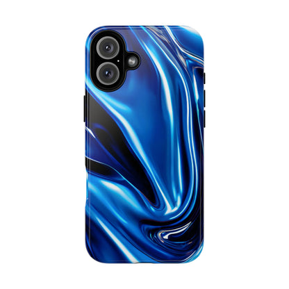 Protective Phone Case – Midnight Surge