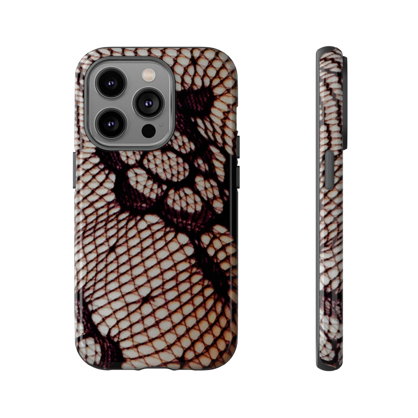 Protective Phone Case – After Dark
