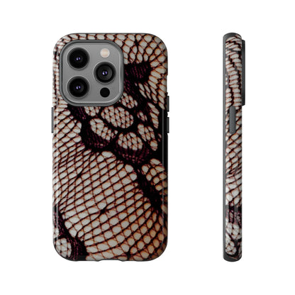 Protective Phone Case – After Dark