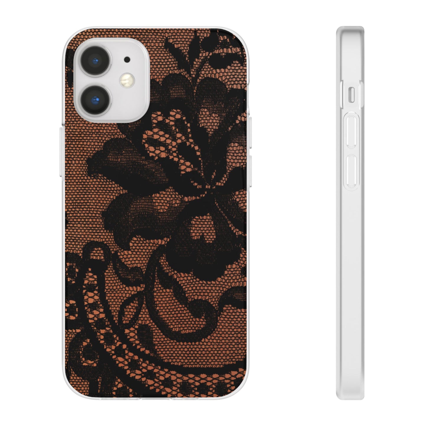 Flexi Case – Ember Lace