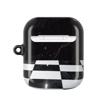 Earbud Case Cover – Baddie Bunny