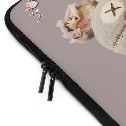 Neoprene Laptop Sleeve – Cursed Cuddles