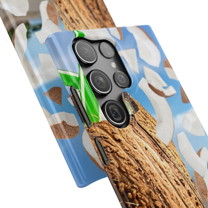 Snap Phone Case – Coco Coast