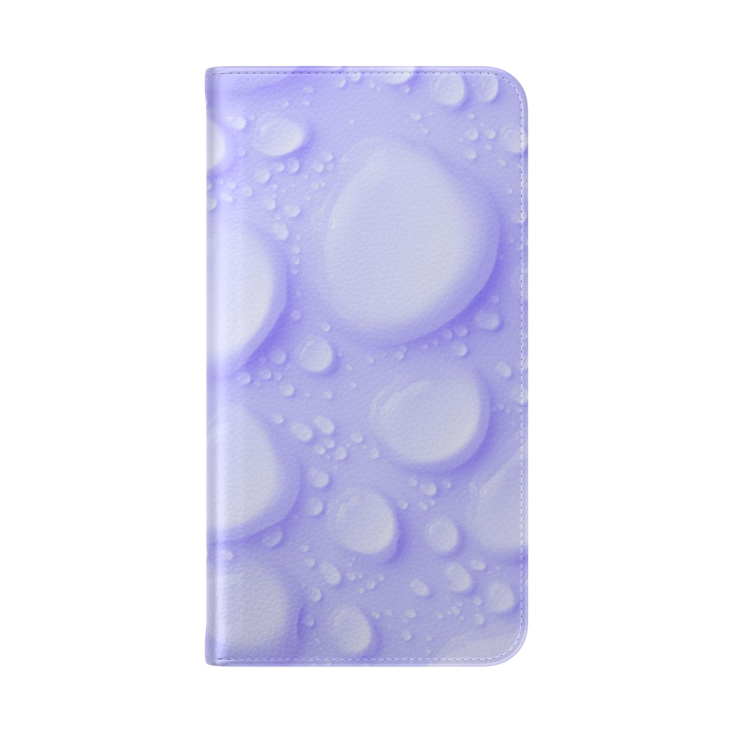 Flip Case – Lilac Dew