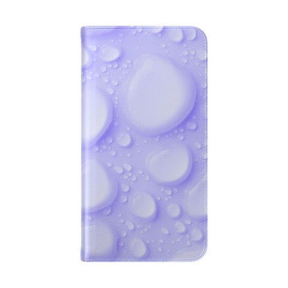 Flip Case – Lilac Dew